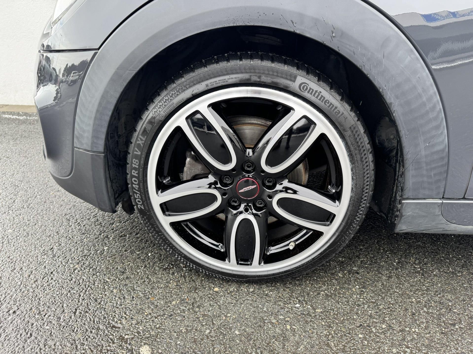 Mini Cooper, MINI COOPER S - fotka 6