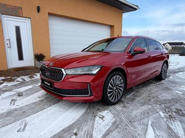 iV L&K 1.5TSI DSG