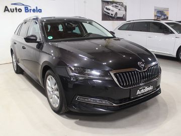 2.0TDI DSG 4x4 Matrix Tažné