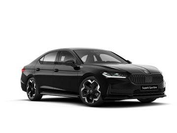 2.0TDI 110kW Sport