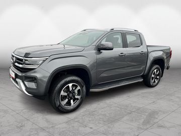 DC Style 3.0 TDI 10AUT