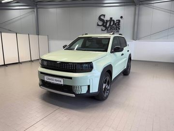 La Prima 1.2 Turbo Hybrid 110k