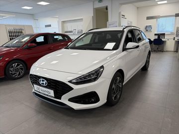 1,0 T-GDI 85 KW 6st. manuál  G