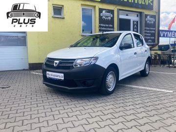 1,2i(54kW)*STK DO 7/2027*