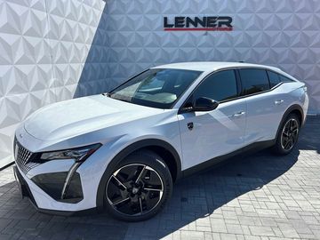 GT Plug-in HYBRID 225 e-EAT8