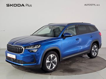 1,5 TSI 110 kW DSG SELECTION