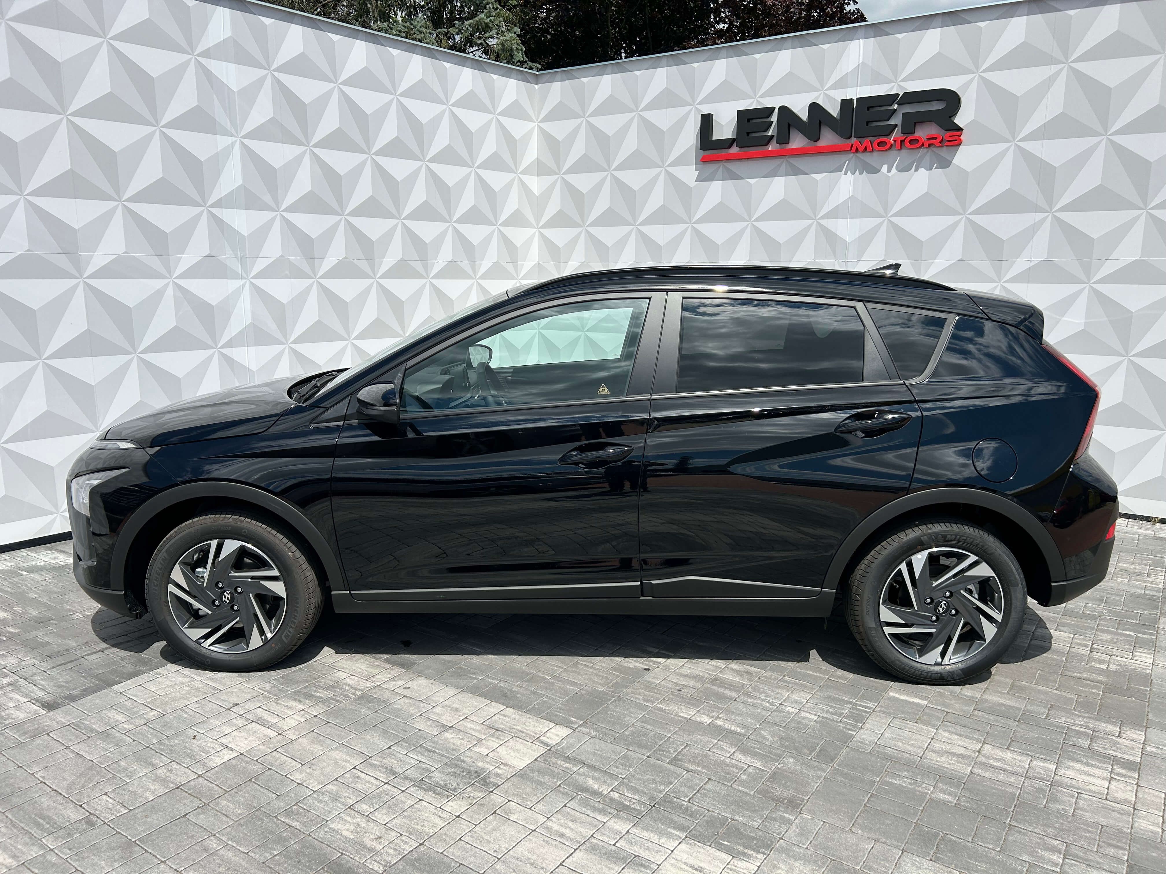 Hyundai Bayon, 1.0 T-GDi DCT STYLE - fotka 2