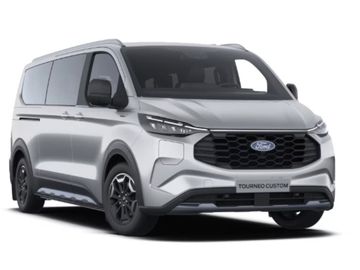 2,5 Duratec PHEV Active X