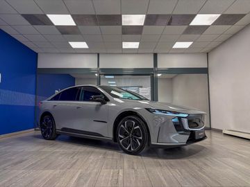 2025 Mazda6e EV 245ps Long Ran