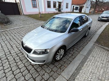 1.6 TDi, bohata vybava