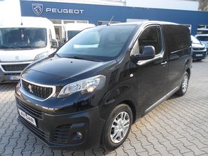Peugeot Expert, FG L1 1,6HDi 115k 1.majitel