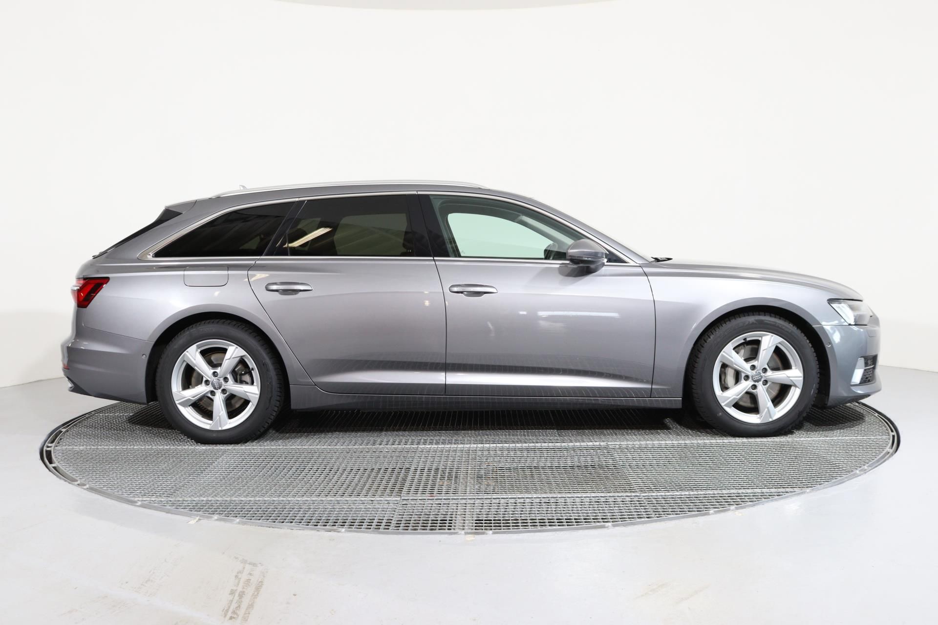 Audi A6, AVANT SPORT 50 TDI quattro - fotka 3