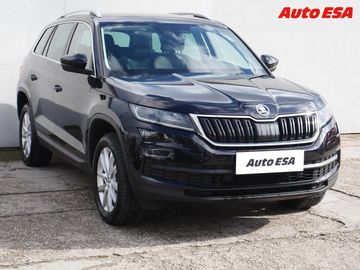 2.0 TDi 4x4,AT,navi,LED