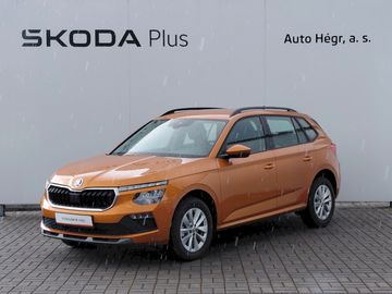 1.0 TSI 85kW Selection