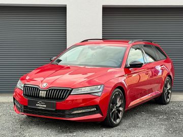 2.0TDI 110KW SPORTLINE
