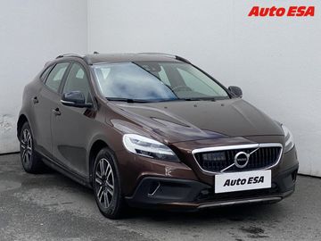 2.0 D3,Cross Country,AT