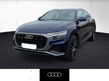 50 TDI quattro S-line Tiptr.