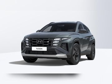 1.6 T-GDI / 110 kW GO Czech!