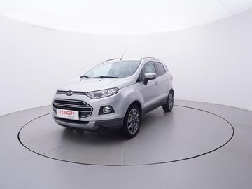 Titanium 1.0 92 kW