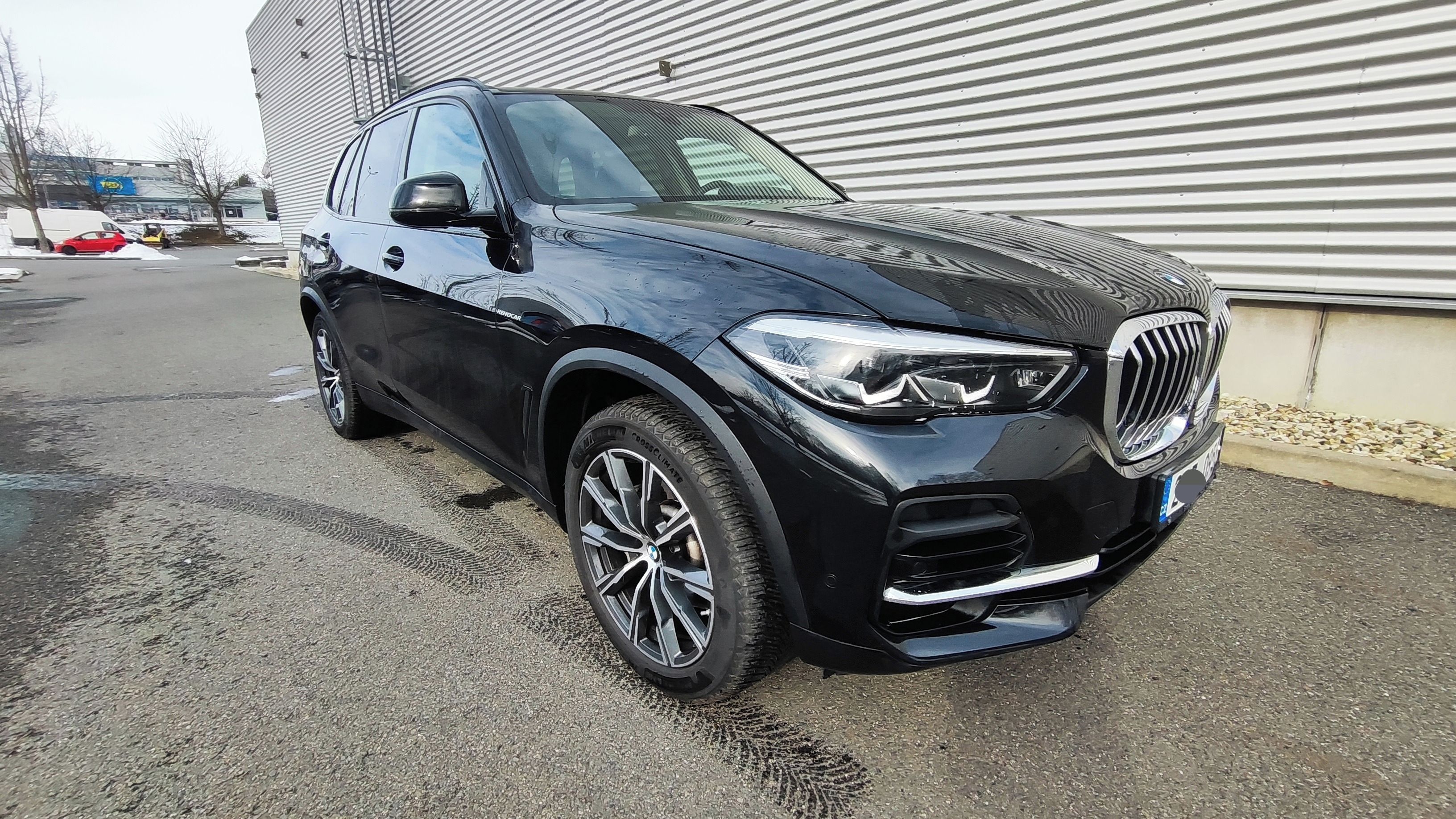 BMW X5, xDrive 25d   ČR 1.majitel - fotka 6