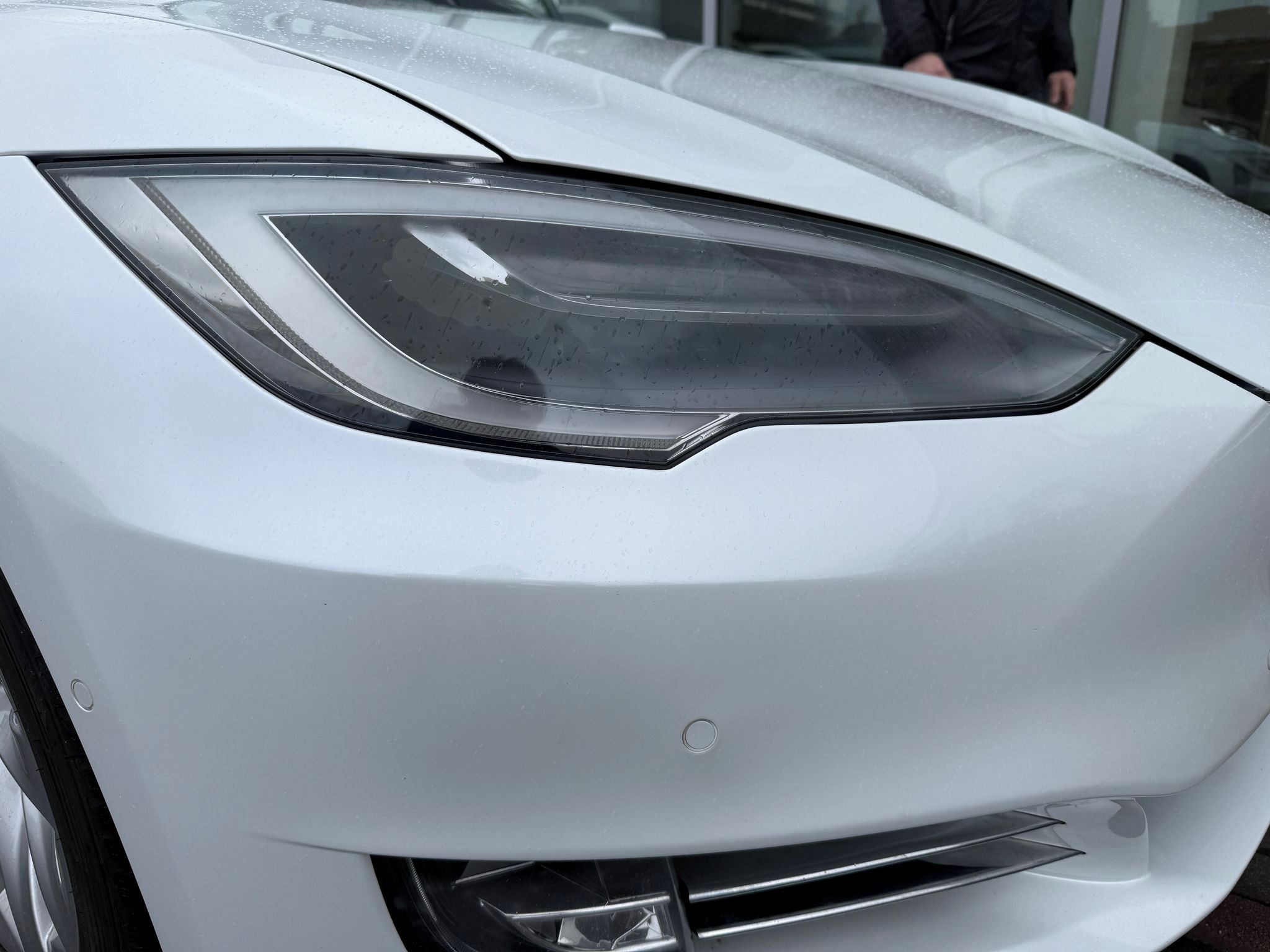 Tesla Model S, Raven, FSD, Ludi+,Nová baterie - fotka 4