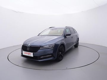 2.0 TDI 110 kW