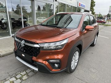 1,4 Premium Hybrid