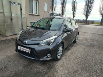 1.5 Hybrid