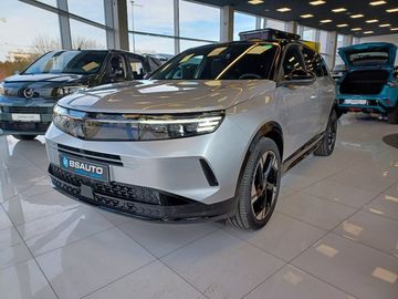 Ultimate 1.6T PHEV 165kW/225k