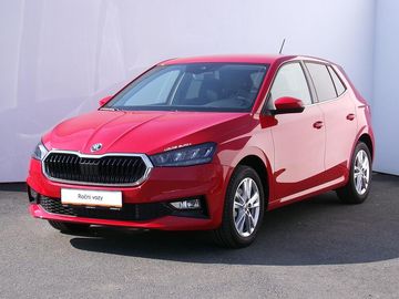 Top Selection 1.0 TSI 85 kW