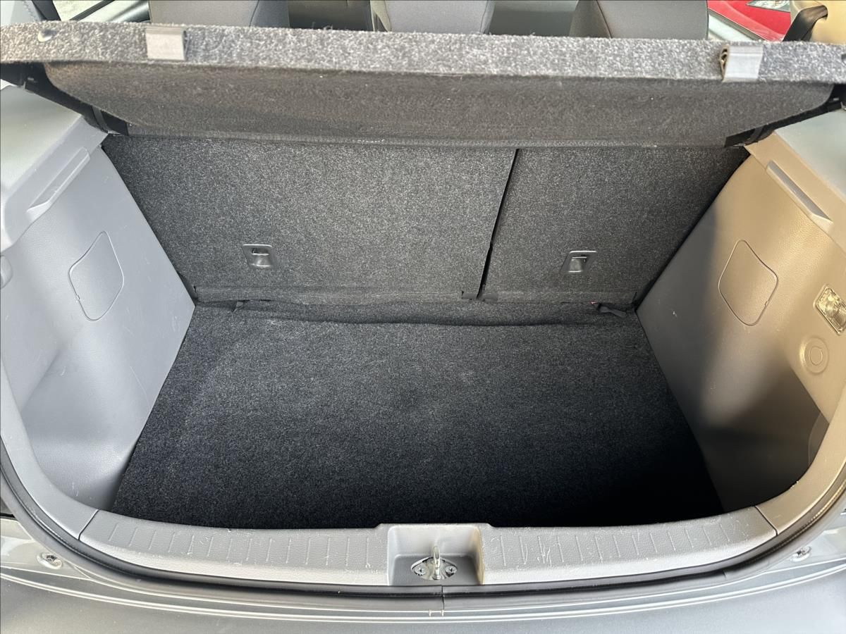 Suzuki SX4, 1,6 4x4 1.majitel - fotka 5