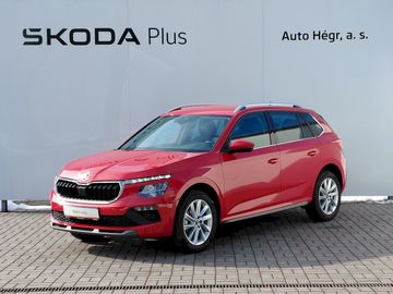 1.0 TSI 85kW Top Selection
