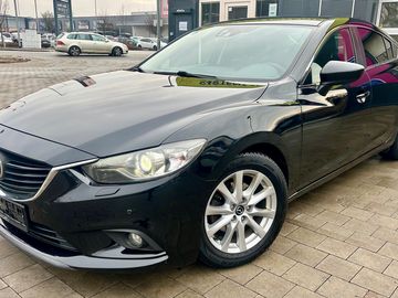 2.0i 121KW XENON-PDC-VYHŘEV