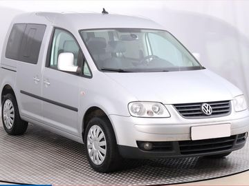 2.0 TDI, Life, 5 míst, Style