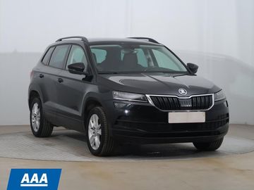 1.0 TSI, Ambition Plus