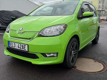 Citigo style plus