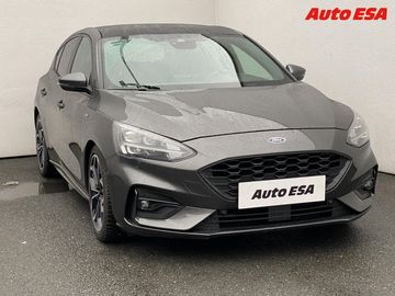 1.5 TDCi,AT,headUP