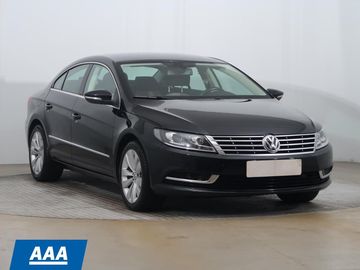 2.0 TDI, Highline, Automat