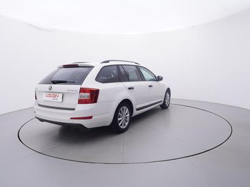 Ambition 1.4 TSI CNG 81 kW