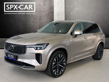 ULTRA BRIGHT, T8 AWD, 228+107
