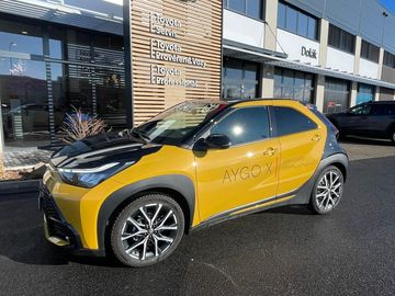 1.5 Hybrid 116HP GR-SPORT