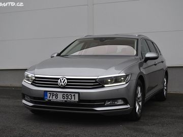 2.0TDi/110kw/DSG/Panorama/DPH