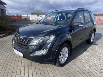 2,2 D 103kw 7míst FWD Euro6