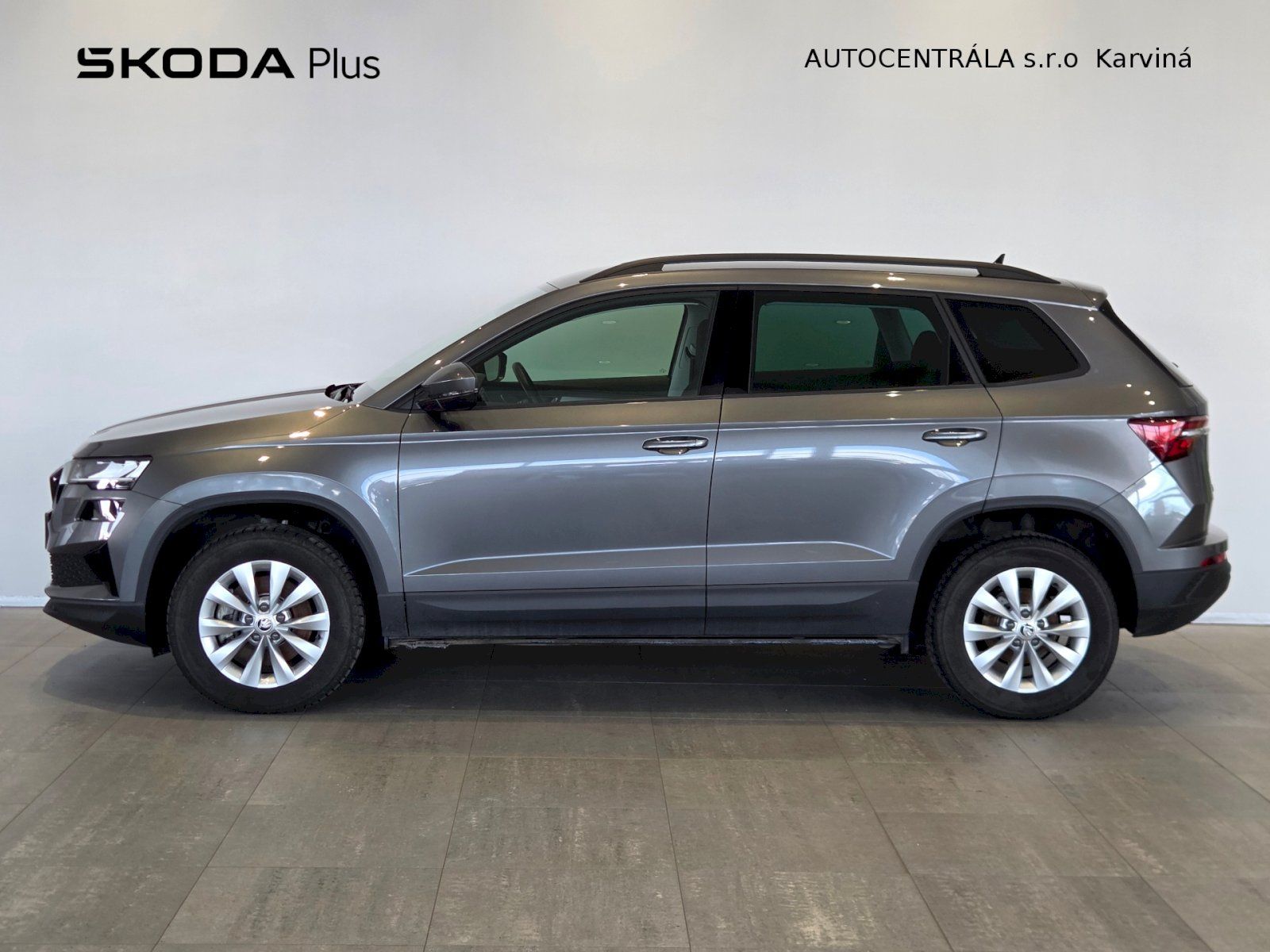 Škoda Karoq, 2,0 TDI / 85 kW Selection - fotka 3