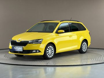 1.0 TSI Ambition Combi