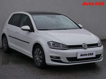1.4 TSi,2.maj,ČR,DSG