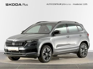 DSG 1.5TSI 110kW SportLine