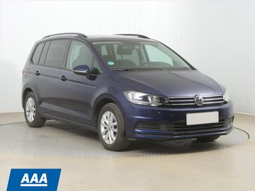 1.6 TDI, Automat, Navi