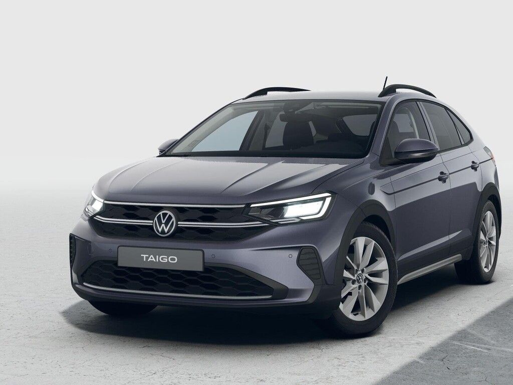 Volkswagen Taigo, 1,0 TSI 85 kW DSG