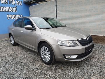 1.2 TSI 63 KW VELMI ZACHOVALÉ